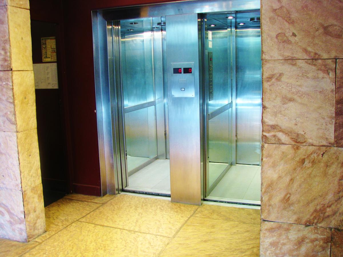 Apartamento Con Piscina, Cochera, Loundry Y Gim En Palermo Buenos Aires Ngoại thất bức ảnh