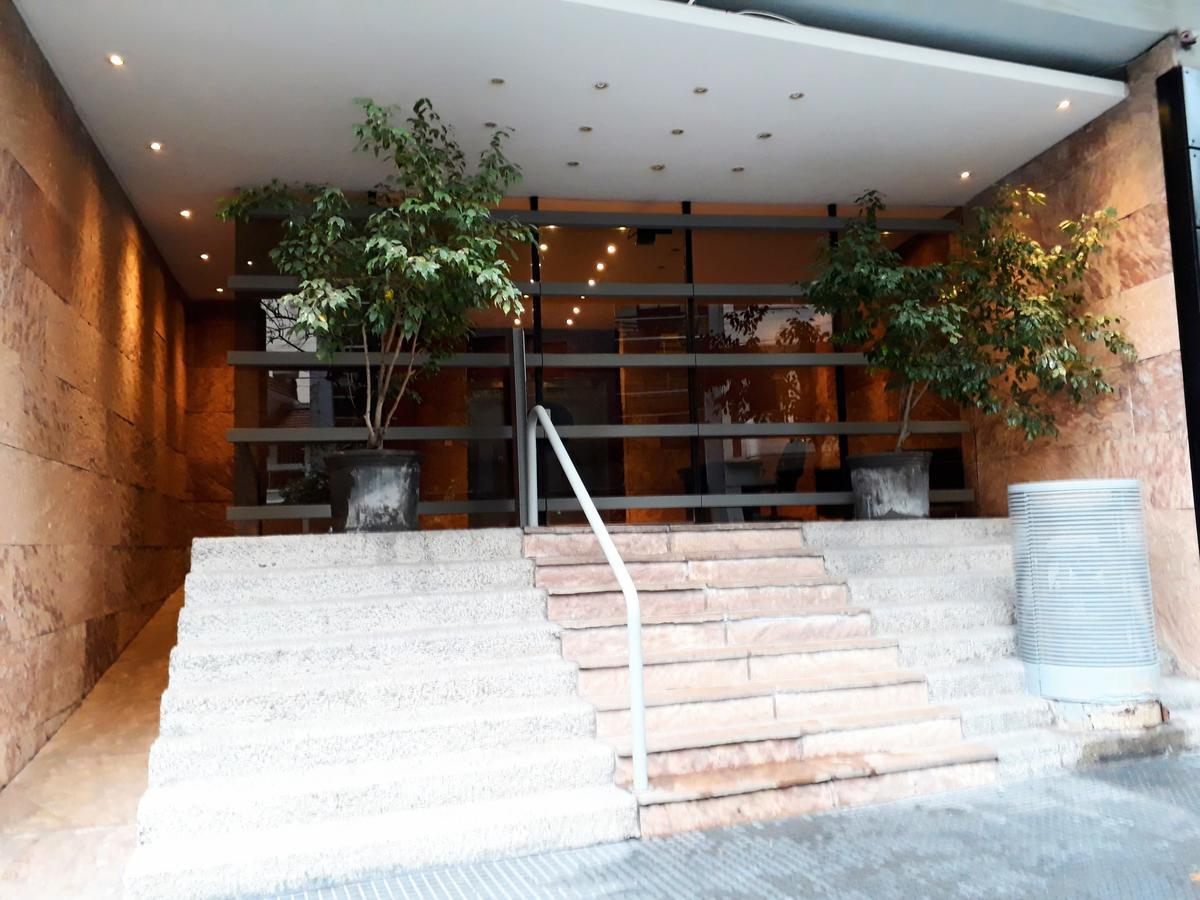 Apartamento Con Piscina, Cochera, Loundry Y Gim En Palermo Buenos Aires Ngoại thất bức ảnh