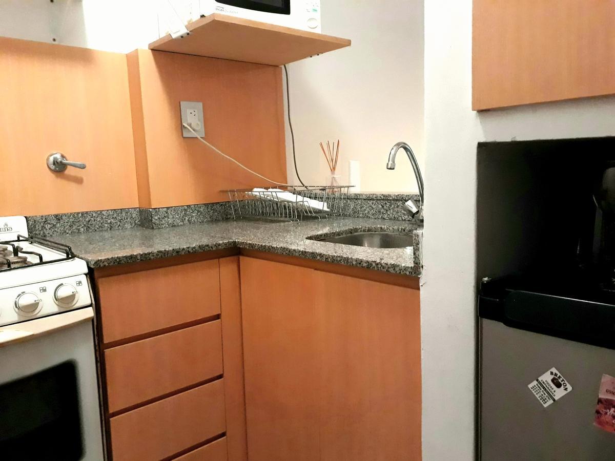 Apartamento Con Piscina, Cochera, Loundry Y Gim En Palermo Buenos Aires Ngoại thất bức ảnh