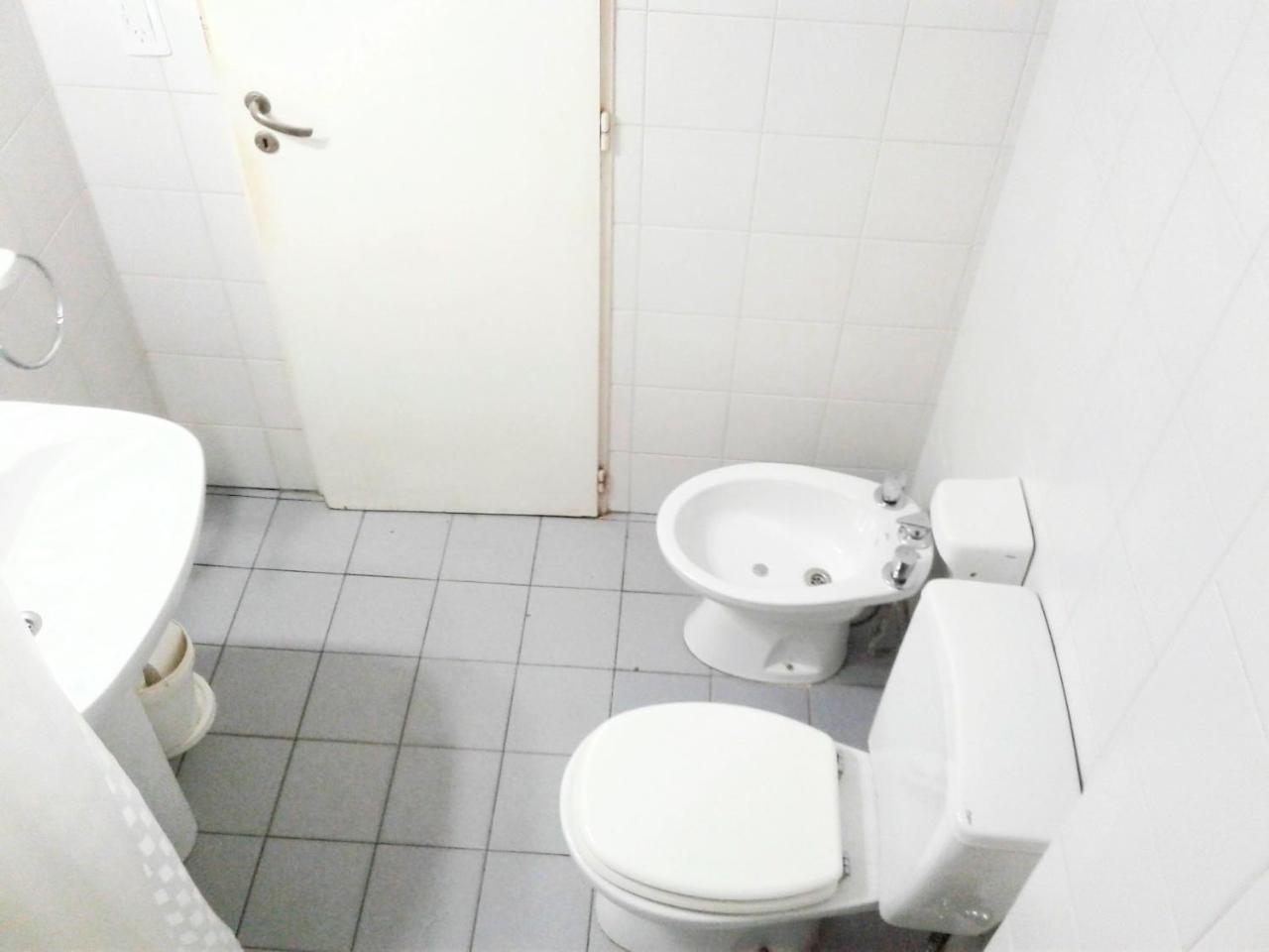 Apartamento Con Piscina, Cochera, Loundry Y Gim En Palermo Buenos Aires Ngoại thất bức ảnh